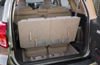 2008 Toyota RAV4 Limited Trunk Picture